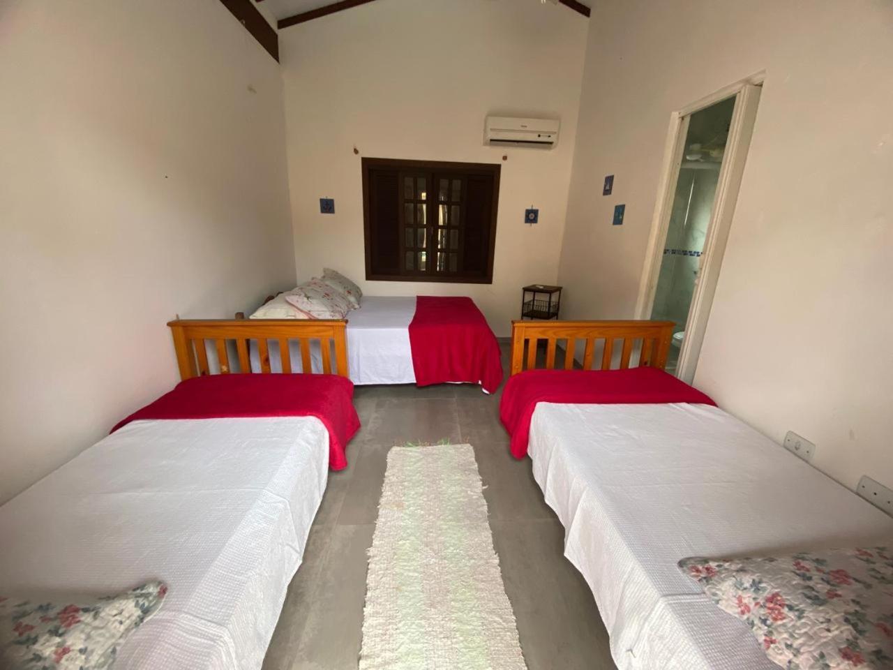 Suite Com Piscina Araquari Kültér fotó